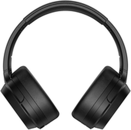 Edifier Stax Spirit S3 Wireless / Wired Over Ear Headphones with 80 hours of Operation Black