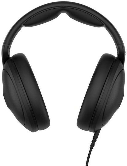 Sennheiser Hd 620s Cu fir Over Ear Căști Negre