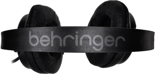 Behringer HPS5000 Ενσύρματα Over Ear Ακουστικά Μαύρα