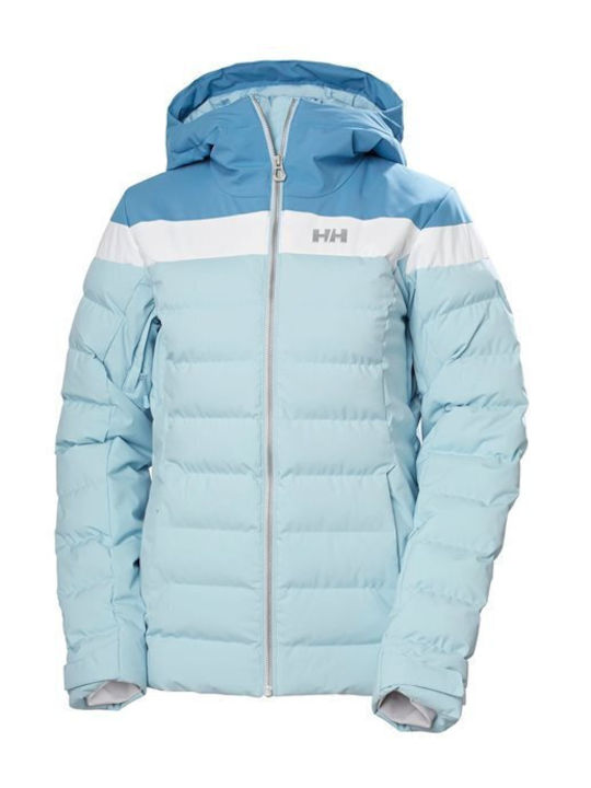 Helly Hansen Women's Ski & Snowboard Jacket White 65690-001