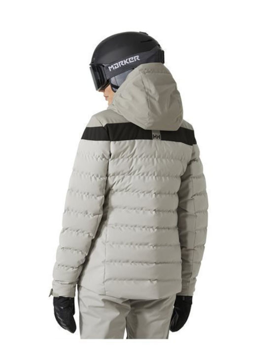 Helly Hansen Women's Ski & Snowboard Jacket White 65690-001