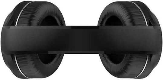 Havit H100d Cu fir On Ear Căști Negre