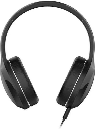 Havit H100d Cu fir On Ear Căști Negre
