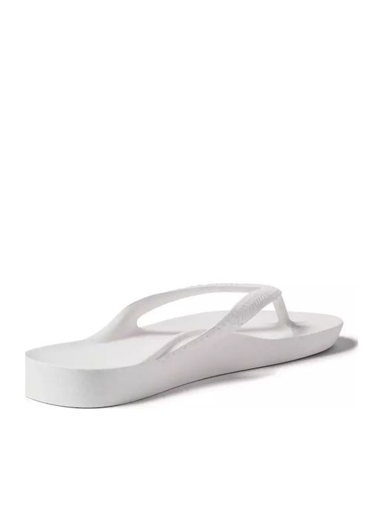 Ανδρικά Flip Flops Λευκά