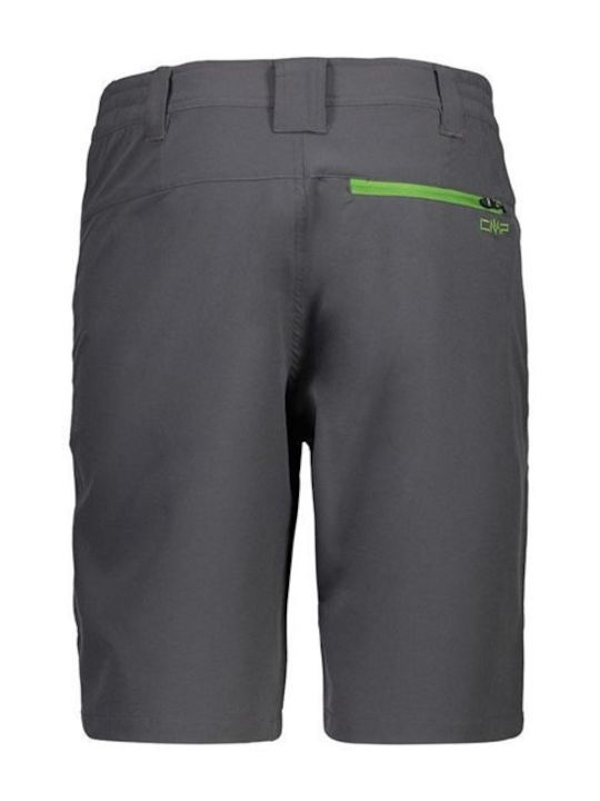 CMP Men's Sports Shorts Gray