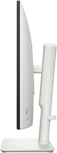 Dell S2725DS IPS Monitor 27" QHD 2560x1440 Λευκό