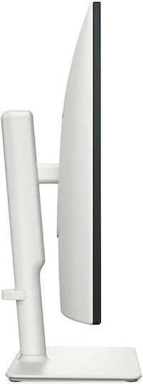 Dell S2725DS IPS Monitor 27" QHD 2560x1440 Λευκό