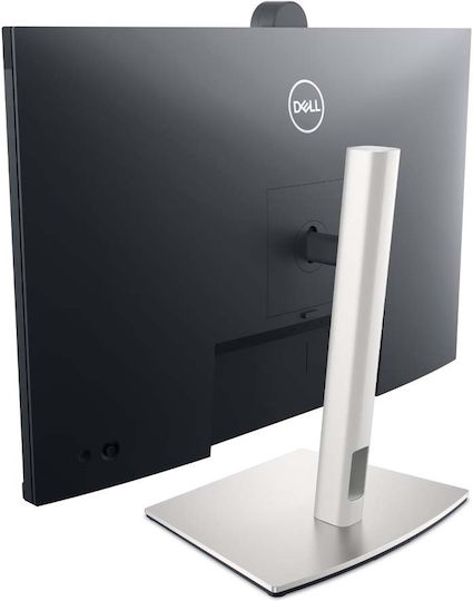 Dell P2724DEB IPS Monitor 27" QHD 2560x1440 με Χρόνο Απόκρισης 5ms GTG