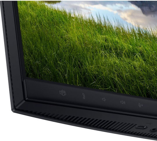 Dell P2724DEB IPS Monitor 27" QHD 2560x1440 με Χρόνο Απόκρισης 5ms GTG