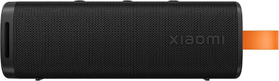 Xiaomi Sound Outdoor Αδιάβροχο Ηχείο Bluetooth 30W με Διάρκεια Μπαταρίας έως 12 ώρες Μαύρο