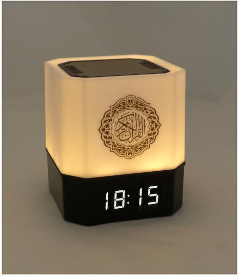 Inovalley Ηχείο Bluetooth Μπεζ IS02-BTH