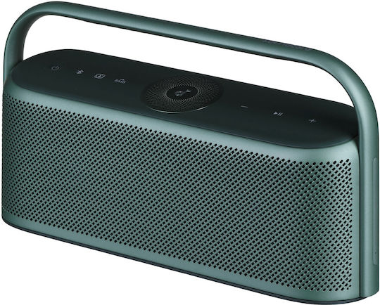 Soundcore by Anker Motion X600 Waterproof Bluetooth Speaker 50W with Battery Life up to 12 hours Green