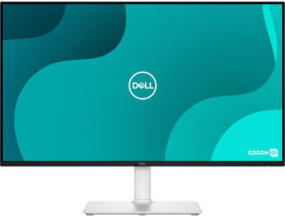 Dell S2725H IPS Monitor 27" FHD 1920x1080