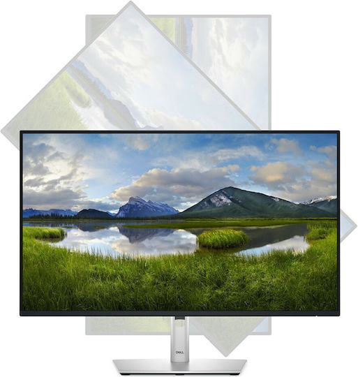 Dell P2725HE IPS Monitor 27" FHD 1920x1080