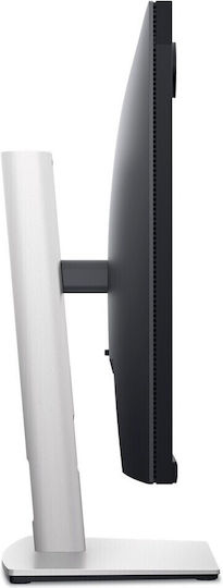 Dell P2424HEB Video Conferencing IPS Monitor 23.8" FHD 1920x1080 με Χρόνο Απόκρισης 8ms GTG