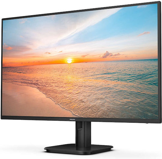 Philips 27E1N1100A IPS Monitor 27" FHD 1920x1080 με Χρόνο Απόκρισης 4ms GTG