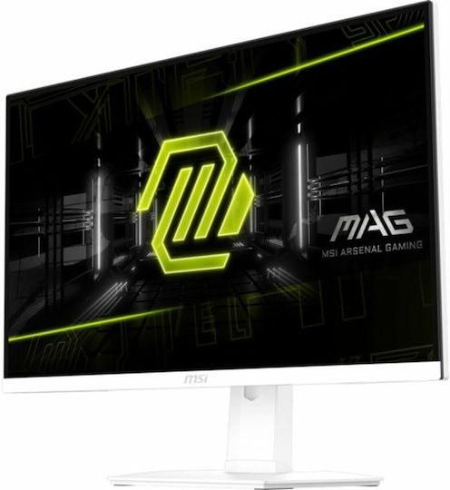 MAG 274QRFW IPS HDR Monitor 27" QHD 2560x1440 180Hz με Χρόνο Απόκρισης 1ms GTG Λευκό