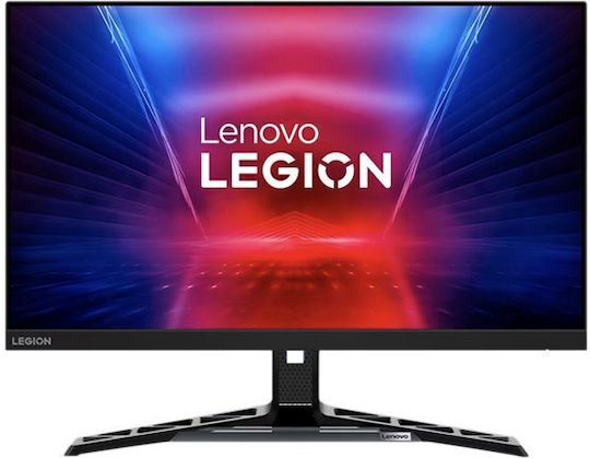 Lenovo Legion R27i-30 IPS HDR Monitor 27" FHD 1920x1080 165Hz με Χρόνο Απόκρισης 4ms GTG