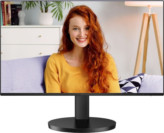 AOC 24B3CF2 IPS Monitor 24" FHD 1920x1080 mit Reaktionszeit 4ms GTG