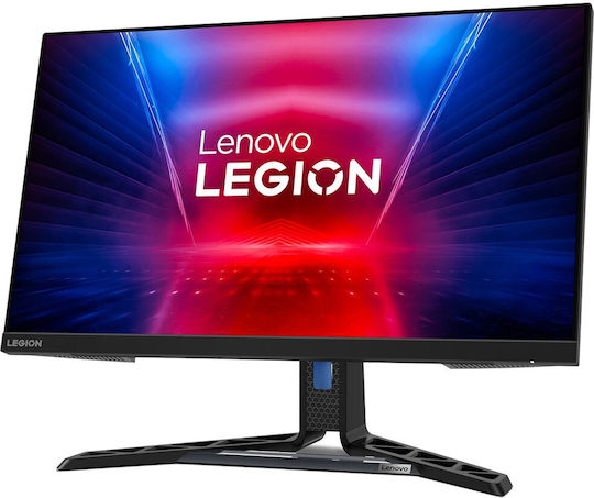 Lenovo Legion R27i-30 IPS HDR Monitor 27" FHD 1920x1080 165Hz με Χρόνο Απόκρισης 4ms GTG