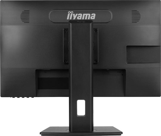 Iiyama XUB2463HSU-B1 IPS Monitor 23.8" FHD 1920x1080 mit Reaktionszeit 3ms GTG