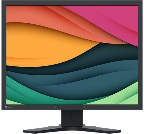 Eizo FlexScan S2134 IPS HDR Monitor 21.3" 1600x1200 mit Reaktionszeit 6ms GTG