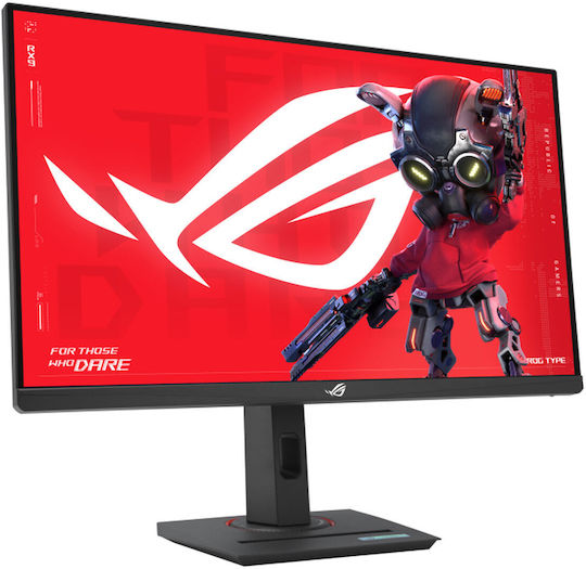 Asus ROG Strix XG27UCS IPS HDR Monitor 27" 4K 3840x2160 160Hz