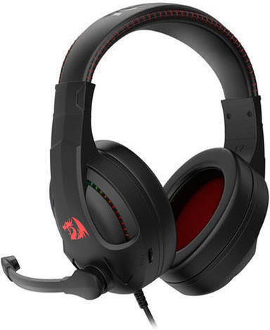Redragon Cronus H211 Over Ear Gaming Headset με σύνδεση 3.5mm