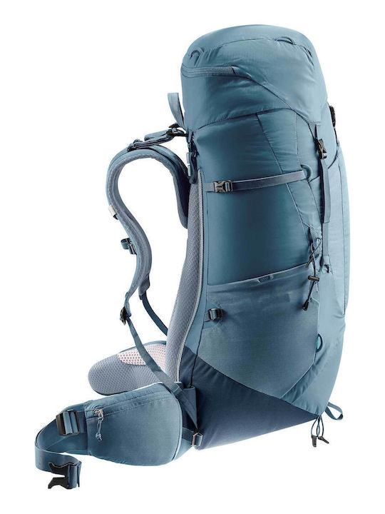 Deuter Bergsteigerrucksack 60Es Blau