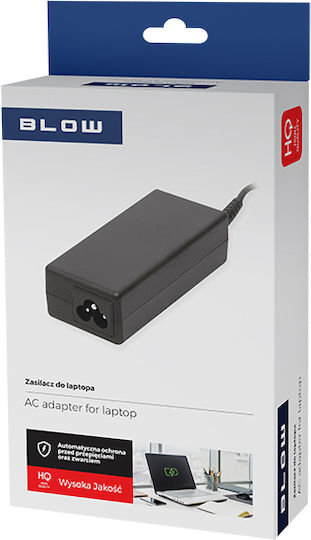 Blow Laptop Charger 90W 20V 5A for Lenovo with Detachable Power Cable and with plug set