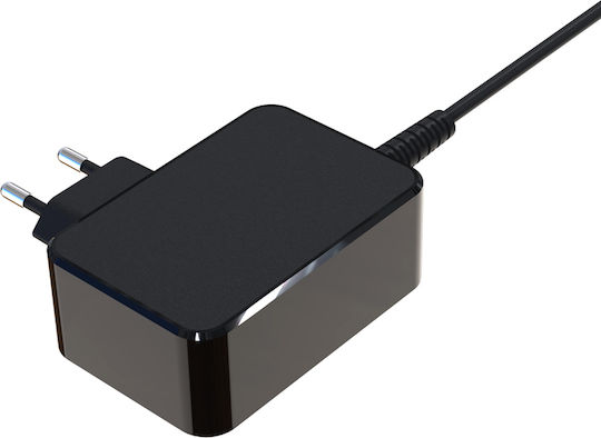 LC-Power USB-C Universal Laptop-Ladegerät 45W 20V 3A