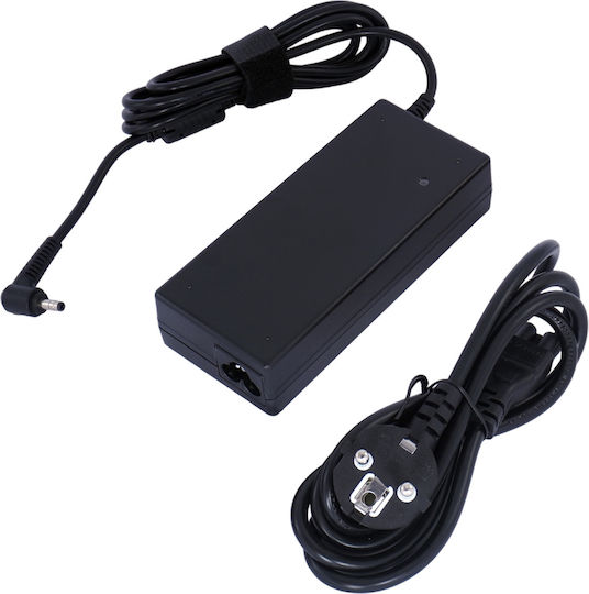 Delta Laptop Charger 90W 19V 4.74A for Asus without Power Cable