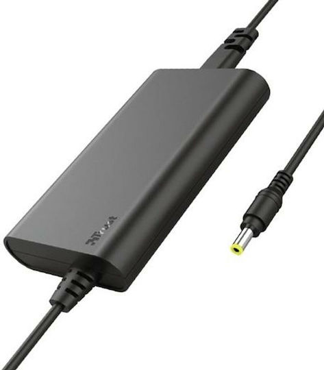 Trust Simo Universal Laptop Charger 70W 19V