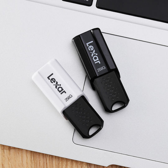 Lexar JumpDrive S80 64GB USB 3.1 Stick Μαύρο