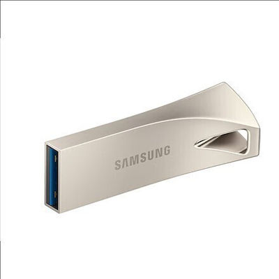 Samsung Bar Plus 512GB USB 3.2 Stick Argint