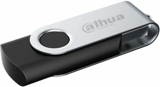 Dahua U116-20 64GB USB 2.0 Стик Сребрист