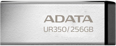 Adata 256GB USB 3.2 Stick Black