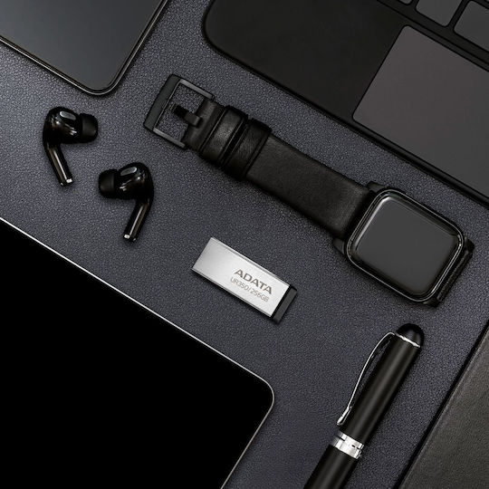 Adata 256GB USB 3.2 Stick Black