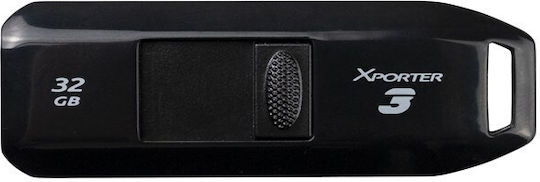 Patriot Rage Lite 1.0TB USB 3.2 Stick Μαύρο