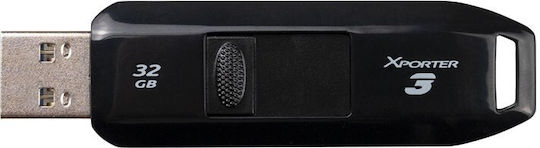 Patriot Rage Lite 1.0TB USB 3.2 Stick Μαύρο