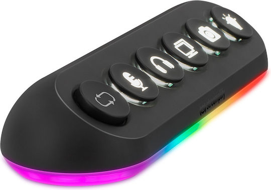 Streamplify για PC / Switch