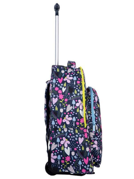 Coolpack Alan Τρόλεϊ Coolpack Alan Τρόλεϊ