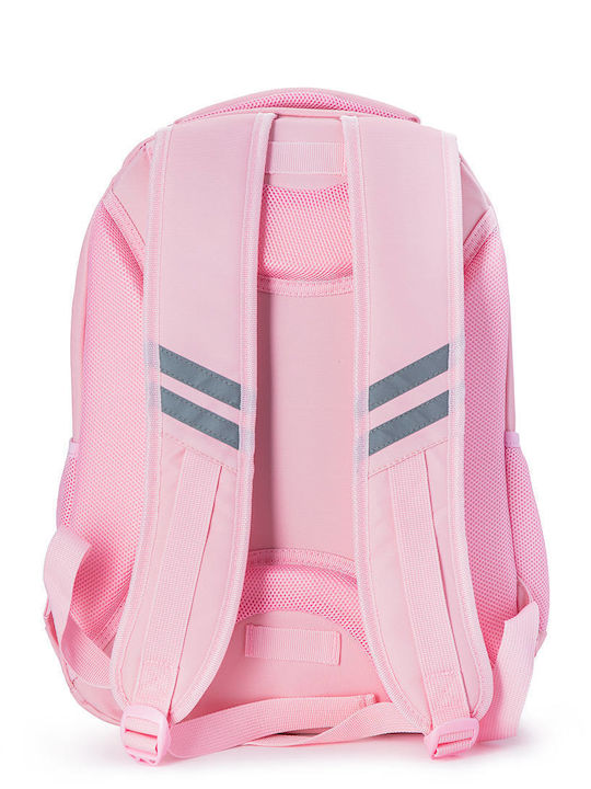 Backpack Pink Tie Dye 2 In 1 Bag Yolo 11105