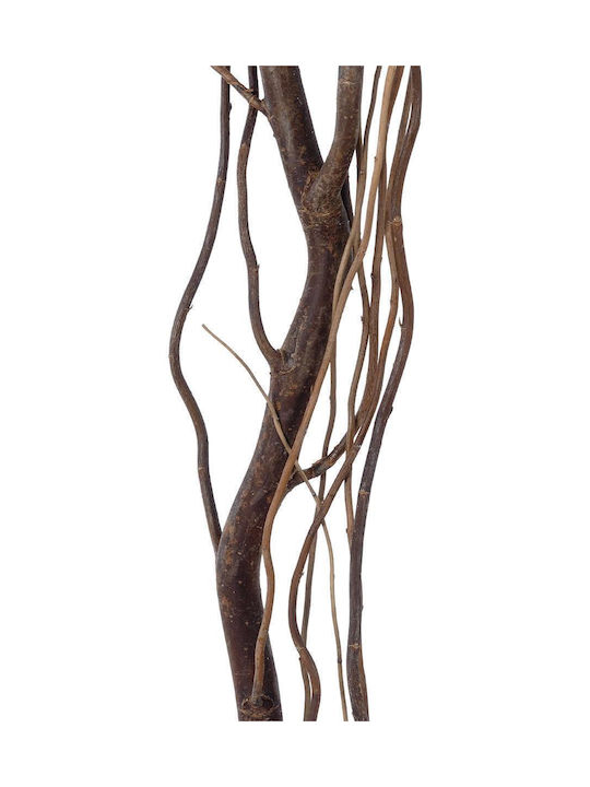 Plantă Uscată Grapevine Brown 180cm GloboStar