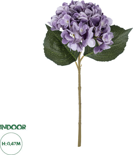 Hydrangea Purple GloboStar