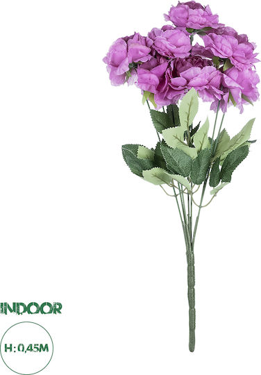 Purple Peony GloboStar