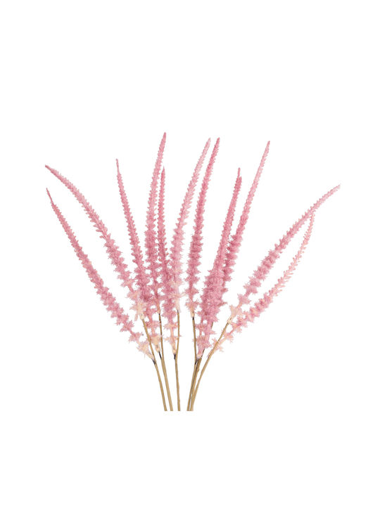 Bouquet of Artificial Flowers Pink 50cm GloboStar