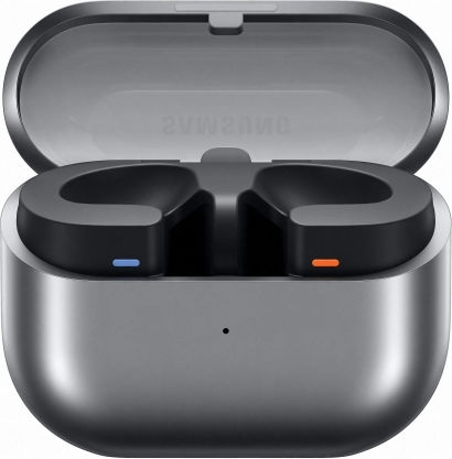 Samsung Galaxy Buds3 Bluetooth Handsfree Ακουστικά με Αντοχή στον