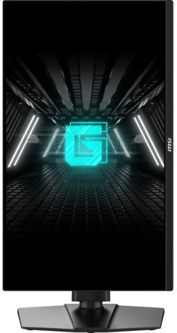 MSI G255PF E2 IPS Monitor 24.5" FHD 1920x1080 180Hz με Χρόνο Απόκρισης 1ms GTG