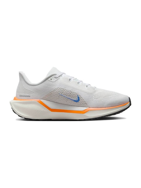 Pegasus 41 Blueprint Sport Shoes Running White